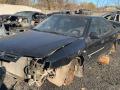 Citroen Xantia 1 поколение 1998г. 1.9 л., дизель, МКПП - фото №1