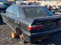 Citroen Xantia 1 поколение 1998г. 1.9 л., дизель, МКПП - фото №2