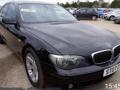 BMW 7 E65/E66 [рестайлинг] 2007г. 3.0 л., дизель, АКПП - фото №1