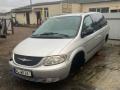 Chrysler Voyager 4 поколение 2002г. 2.5 л., дизель, МКПП - фото №1