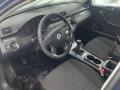Volkswagen Passat B6 2006г. 2.0 л., дизель, МКПП - фото №2