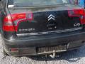 Citroen C5 1 поколение [рестайлинг] 2006г. 1.6 л., дизель, МКПП - фото №1