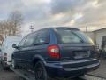 Chrysler Voyager 4 поколение 2002г. 2.4 л., бензин, МКПП - фото №1