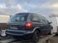 Chrysler Voyager 4 поколение 2002г. 2.4 л., бензин, МКПП - фото №2