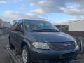 Chrysler Voyager 4 поколение 2002г. 2.4 л., бензин, МКПП - фото №3