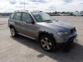BMW X5 E53 [рестайлинг] 2005г. 3.0 л., дизель, АКПП - фото №3