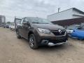 Renault Logan 2 поколение [рестайлинг] 2019г. 1.6 л., бензин, МКПП - фото №1