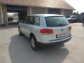 Volkswagen Touareg 1 поколение 2004г. 2.5 л., дизель, АКПП - фото №1
