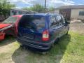 Opel Zafira A 2003г. 2.0 л., дизель - фото №1