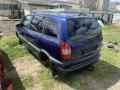 Opel Zafira A 2003г. 2.0 л., дизель - фото №2