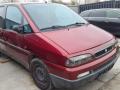 Fiat Ulysse 1 поколение [рестайлинг] 2001г. 2.0 л., бензин - фото №1