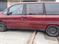 Fiat Ulysse 1 поколение [рестайлинг] 2001г. 2.0 л., бензин - фото №2