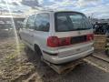 Volkswagen Sharan 1 поколение 2000г. 1.8 л., бензин - фото №2