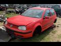 Volkswagen Golf 4 поколение 1999г. 1.4 л., бензин - фото №1