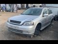 Opel Astra G 2000г. 1.8 л., бензин - фото №3