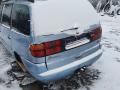 Volkswagen Sharan 1 поколение 2000г. 1.9 л., дизель, 5МКПП - фото №2