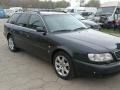 Audi A6 C4 1996г. 2.5 л., дизель - фото №1