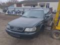 Audi A6 C4 1996г. 2.5 л., дизель - фото №3