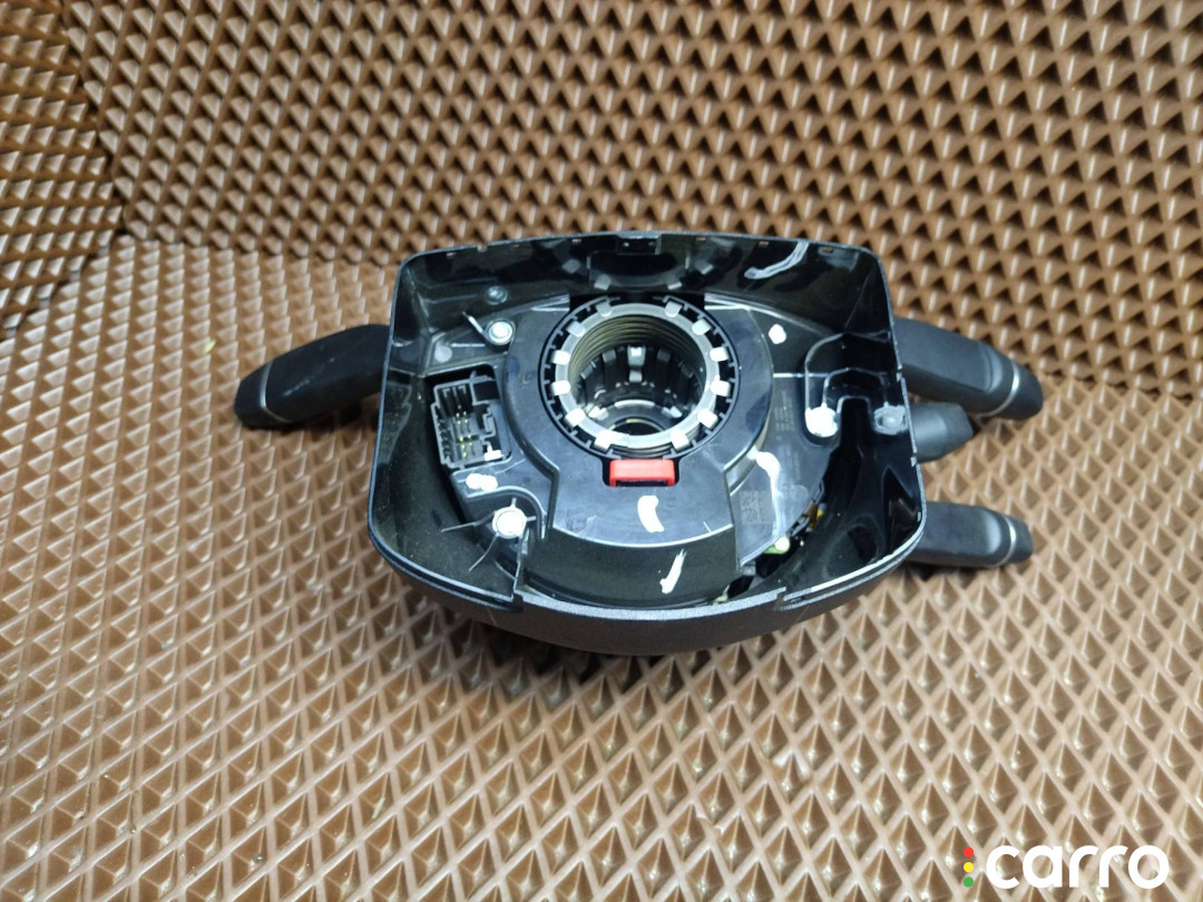 A2139007810 переключатель подрулевой (стрекоза) Mercedes-Benz E W213/S213/C238/A238 2017г. - фото №5