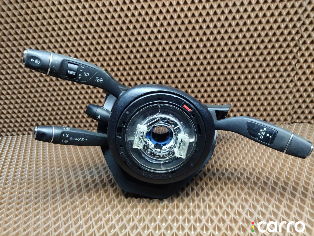 A1669009007 переключатель подрулевой (стрекоза) Mercedes-Benz GLE W166 2018г. - фото №1
