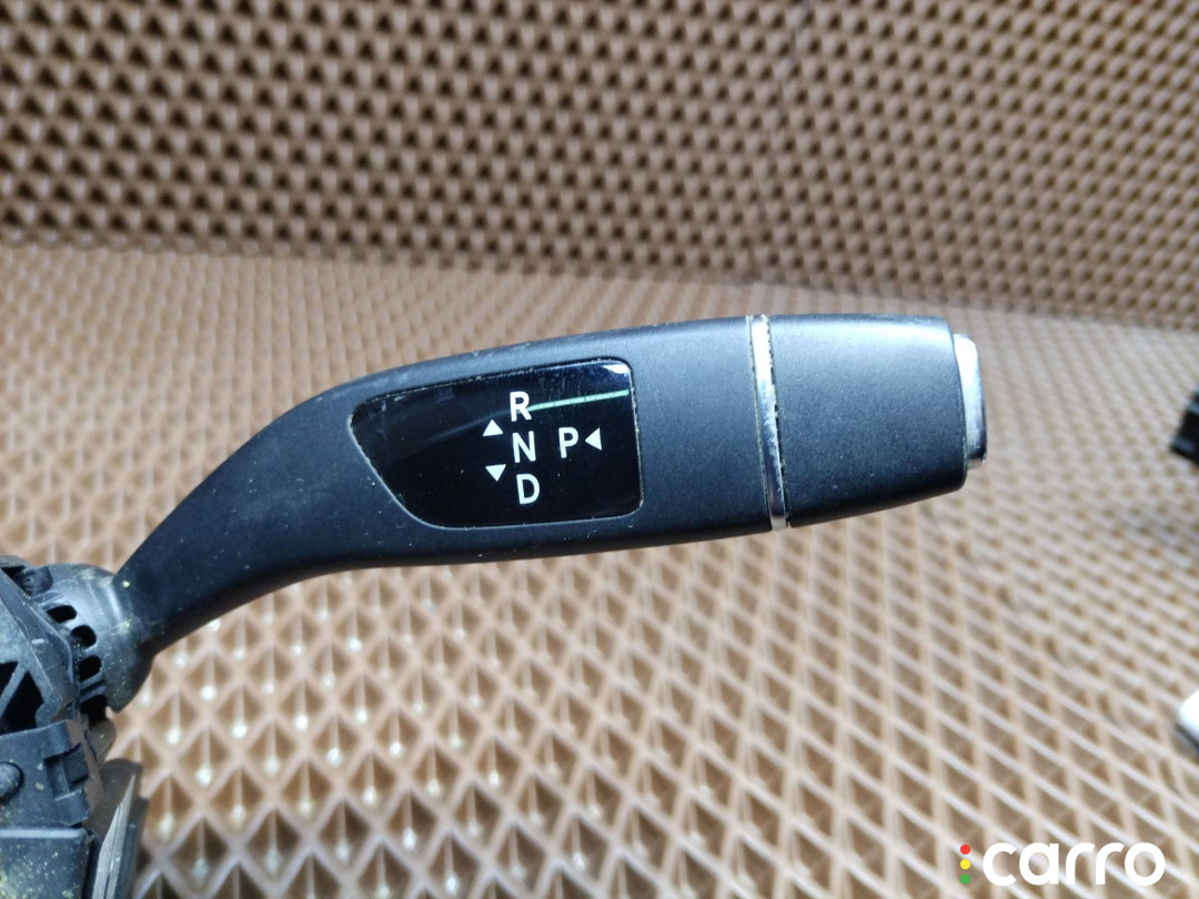 переключатель подрулевой (стрекоза) Mercedes-Benz C W205/S205/C205 2016г. - фото №3