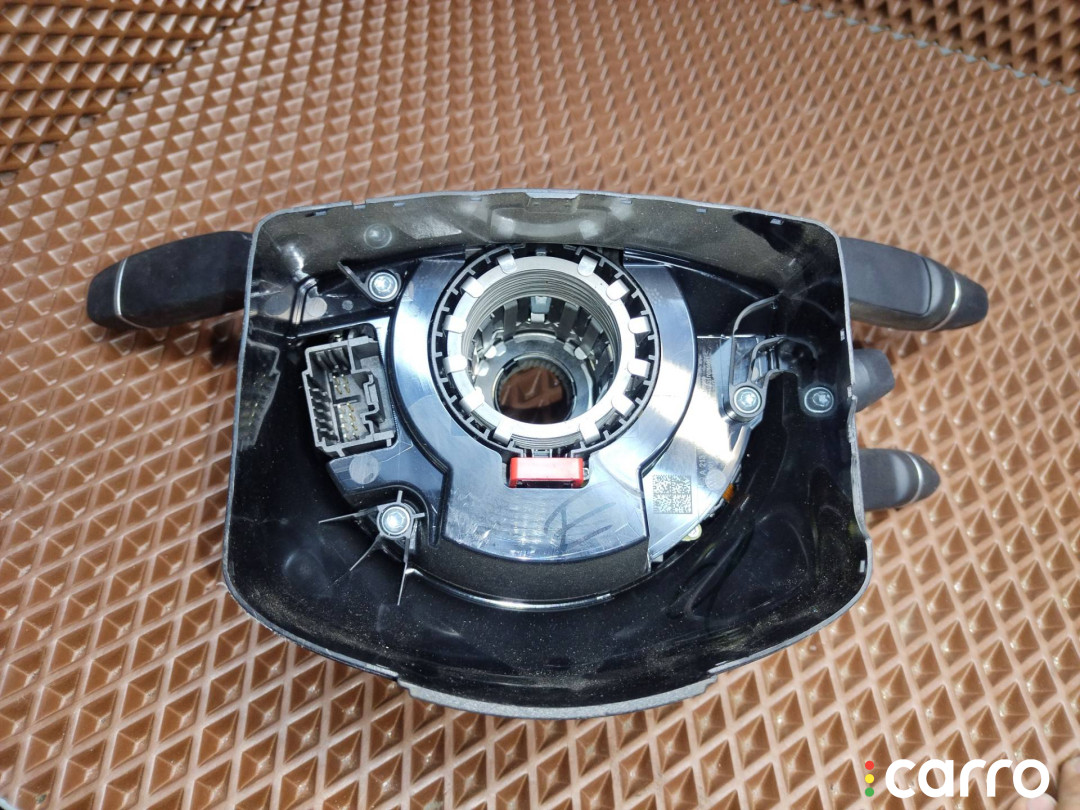 A2139001611 переключатель подрулевой (стрекоза) Mercedes-Benz E W213/S213/C238/A238 2017г. - фото №5