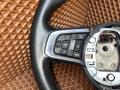 GX7M3F563JC8PVJ Руль Jaguar F-Pace 2017г. - фото №3