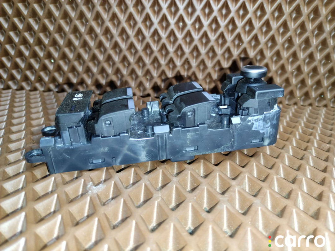 LR034932, CPLA-14540-AC блок управления стеклоподъемниками передней левой Land Rover Range Rover 4 2013г. - фото №3