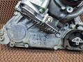 5A371E2, 5A4A0C1, 27105A371E2, 27105A4A0C1 Раздаточная коробка BMW X5 F15 2015г. - фото №2