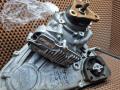 5A371E2, 5A4A0C1, 27105A371E2, 27105A4A0C1 Раздаточная коробка BMW X5 F15 2015г. - фото №4