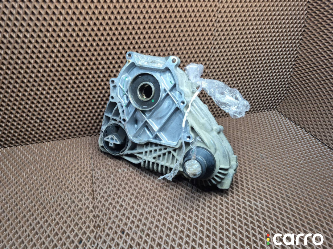 5A371E2, 5A4A0C1, 27105A371E2, 27105A4A0C1 Раздаточная коробка BMW X5 F15 2015г. - фото №8