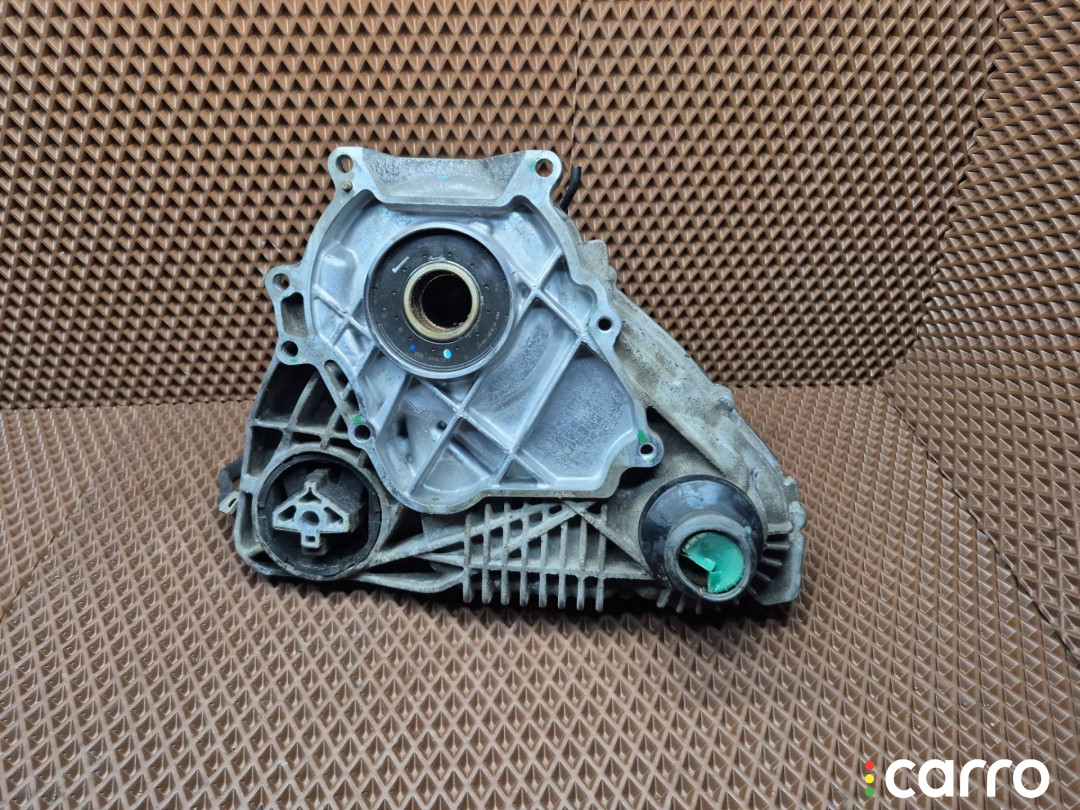 5A371E2, 27105A371E2, 7505376, ATC45L Раздаточная коробка BMW X5 F15 2014г. - фото №1