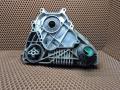 5A371E2, 27105A371E2, 7505376, ATC45L Раздаточная коробка BMW X5 F15 2014г. - фото №2