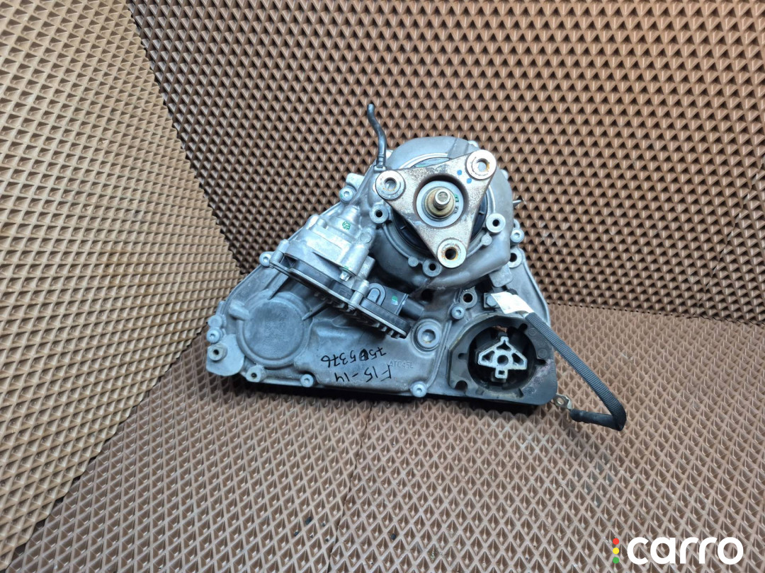 5A371E2, 27105A371E2, 7505376, ATC45L Раздаточная коробка BMW X5 F15 2014г. - фото №3