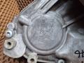 5A371E2, 27105A371E2, 7505376, ATC45L Раздаточная коробка BMW X5 F15 2014г. - фото №5