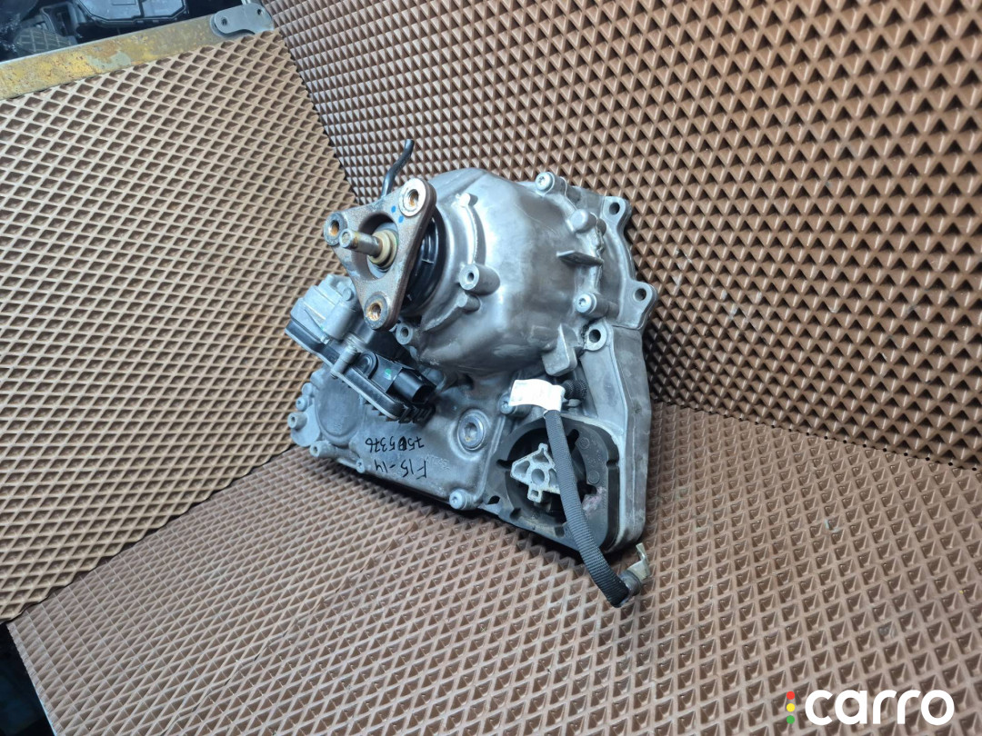 5A371E2, 27105A371E2, 7505376, ATC45L Раздаточная коробка BMW X5 F15 2014г. - фото №8