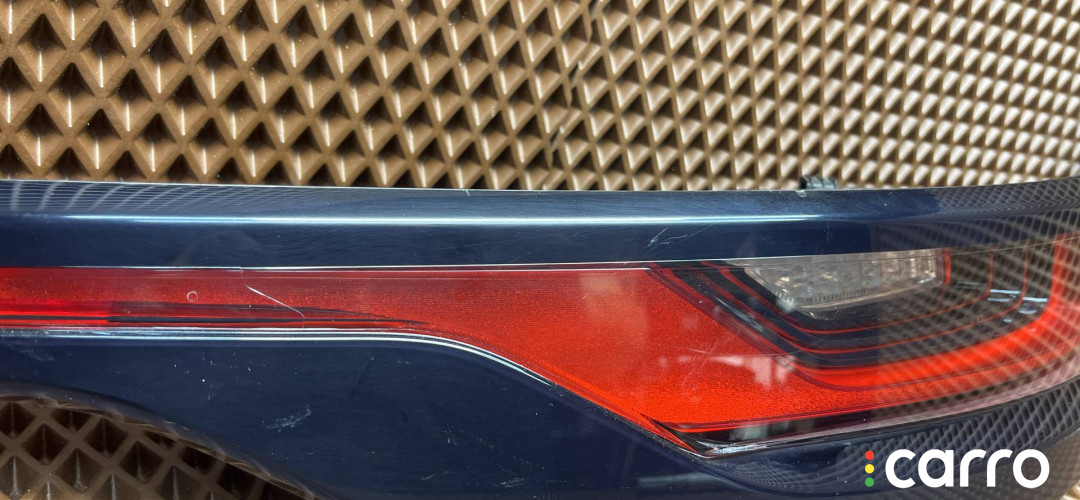 фонарь задний левый Land Rover Range Rover Velar 2019г. - фото №6