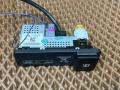 LR106219, JPLA-19E110-BB Разъем AUX / USB Land Rover Range Rover Evoque 2 2019г. - фото №2