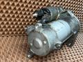 LR013540, AH22-11001-AC Стартер Land Rover Range Rover Sport 2011г. - фото №5
