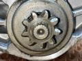 LR013540, AH22-11001-AC Стартер Land Rover Range Rover Sport 2011г. - фото №6