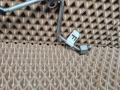 LR023247, AL3Q9E920AD топливная трубка Land Rover Range Rover 4 2016г. - фото №2