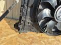 A0995000454, A0995002003, A0999062100, A0995007303 кассета радиаторов Mercedes-Benz E W213/S213/C238/A238 2018г. - фото №3