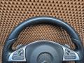 Руль Mercedes-Benz E W213/S213/C238/A238 2018г. - фото №5
