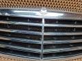 A2218800083 Решетка радиатора Mercedes-Benz S W221 2007г. - фото №4
