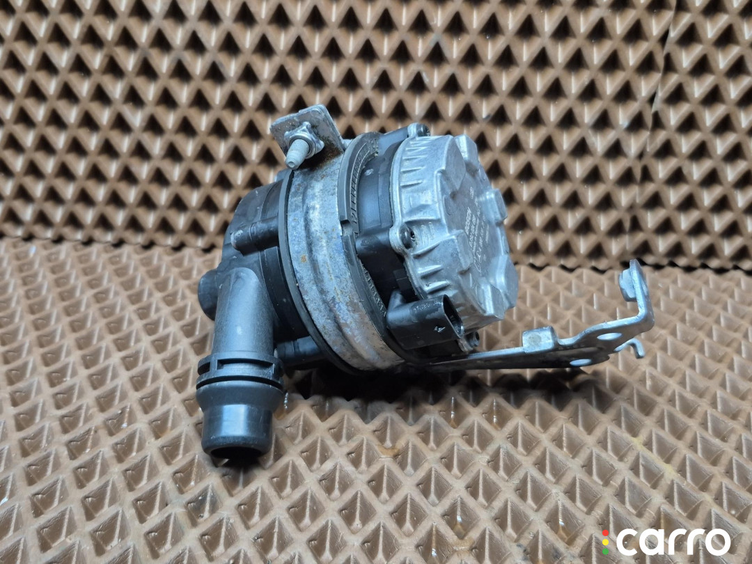 A0005002686 Насос антифриза дополнительный Mercedes-Benz E W213/S213/C238/A238 2017г. - фото №2