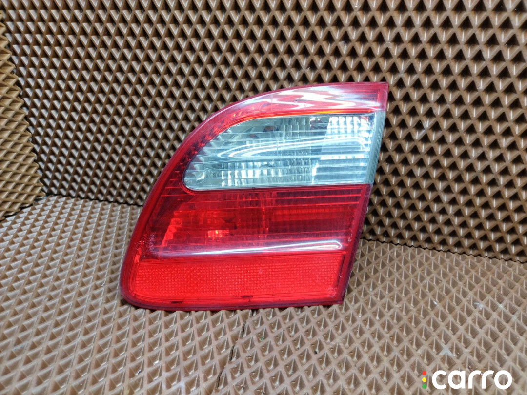 A2118200777, A2118203064 фонарь крышки багажника правый Mercedes-Benz E W211/S211 2007г. - фото №1