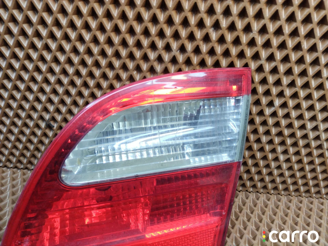 A2118200777, A2118203064 фонарь крышки багажника правый Mercedes-Benz E W211/S211 2007г. - фото №3