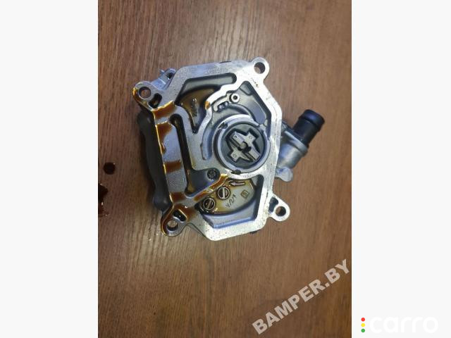 A2701800901 насос вакуумный Mercedes-Benz E W213/S213/C238/A238 2018г. - фото №1