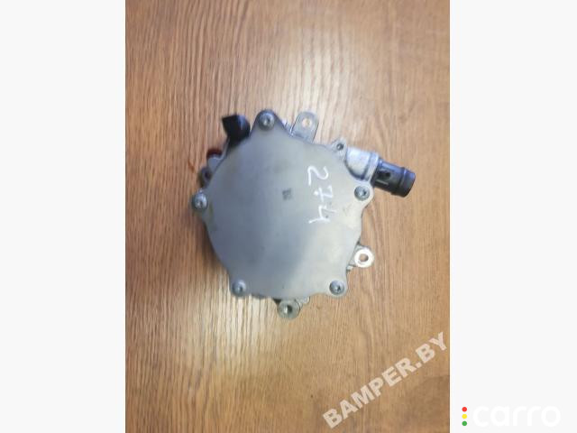 A2701800901 насос вакуумный Mercedes-Benz E W213/S213/C238/A238 2018г. - фото №2