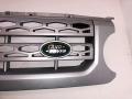 Решетка радиатора Land Rover Discovery 4 2010г. - фото №4